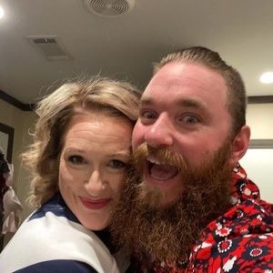 Meet your Posher, Brad